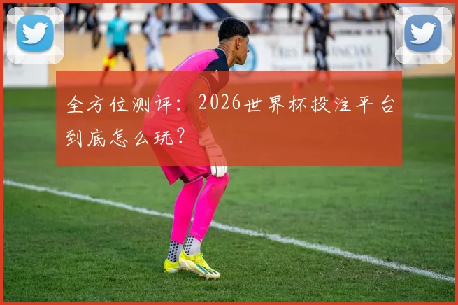 全方位测评：2026世界杯投注平台到底怎么玩？